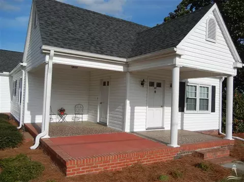 44 Conway Rd, Fair Bluff, NC 28439 photo 4