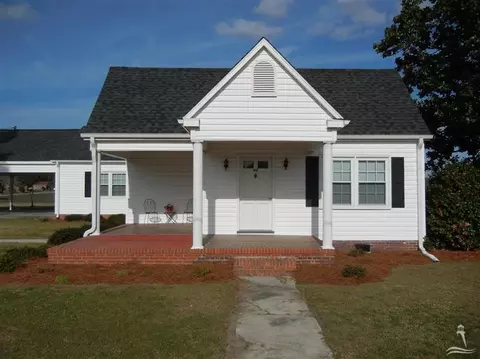 44 Conway Rd, Fair Bluff, NC 28439 photo 2