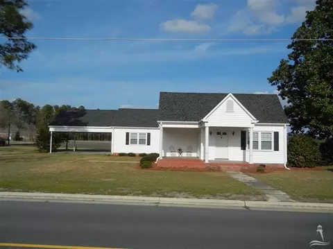 44 Conway Rd, Fair Bluff, NC 28439 photo 1