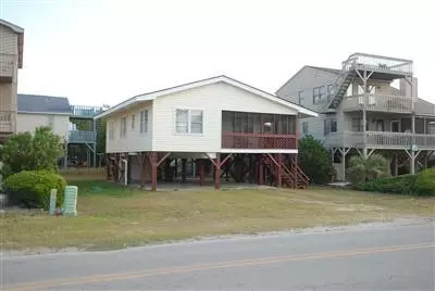 303 E Main St, Sunset Beach, NC 28468 photo 1