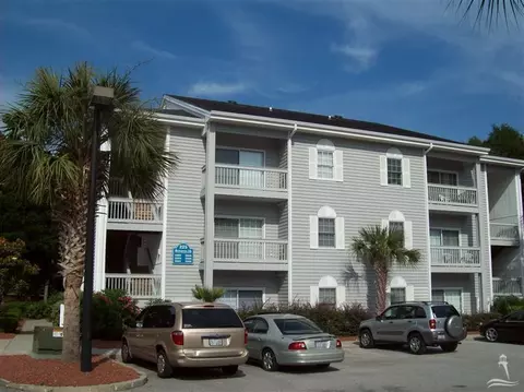 225 Royal Poste Rd #2601, Sunset Beach, NC 28468 photo 1