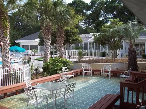 225 Royal Poste Rd #2601, Sunset Beach, NC 28468 photo 14