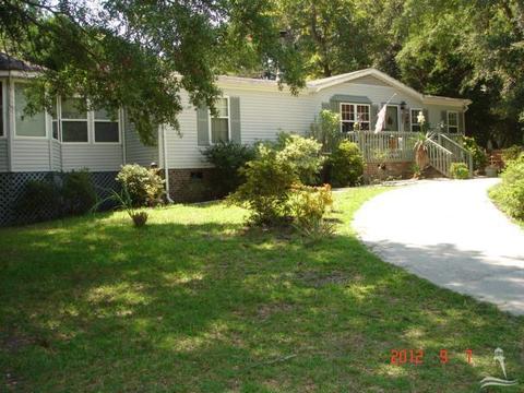 8933 E Calabash Dr, Sunset Beach, NC 28468 photo 1
