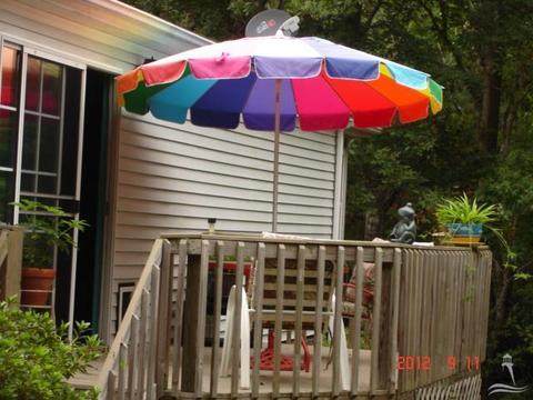 8933 E Calabash Dr, Sunset Beach, NC 28468 photo 3