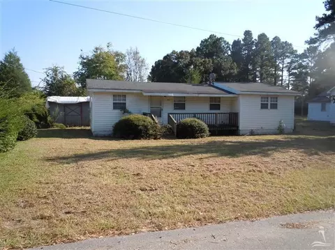 117 Steele St, Fair Bluff, NC 28439 photo 1