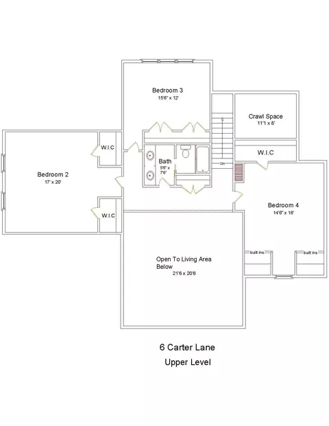 6 Carter Ln, Pinehurst, NC 28374 photo 56