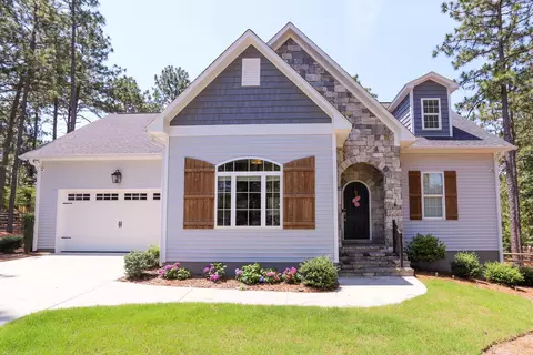 6 Carter Ln, Pinehurst, NC 28374 photo 1