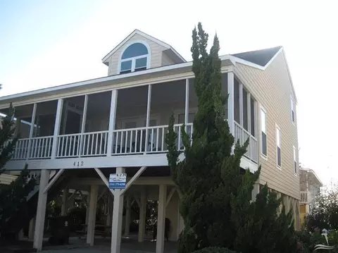 412 29th St, Sunset Beach, NC 28468 photo 2