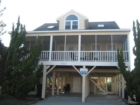 412 29th St, Sunset Beach, NC 28468 photo 1