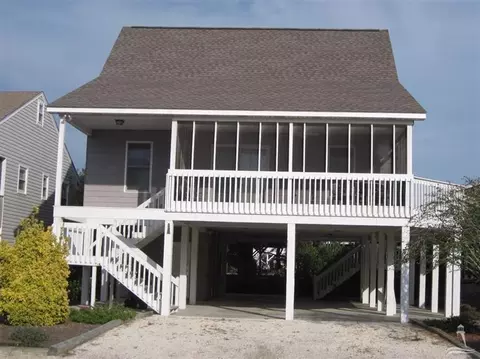 413 5th St, Sunset Beach, NC 28468 photo 1