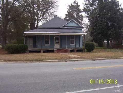 301 E Church St, Atkinson, NC 28421 photo 9