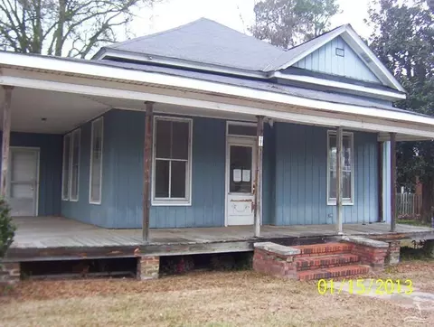 301 E Church St, Atkinson, NC 28421 photo 1