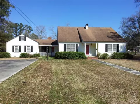 507 E 2nd Ave, Chadbourn, NC 28431 photo 1
