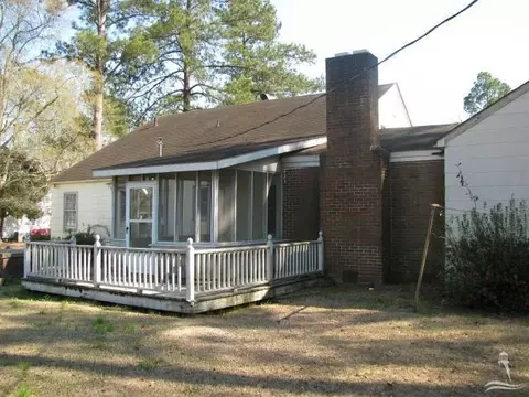 507 E 2nd Ave, Chadbourn, NC 28431 photo 2