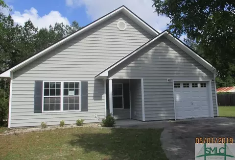 4262 SE Smith Rd, Townsend, GA 31331 photo 1