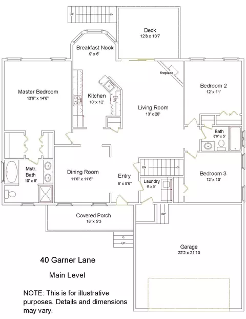 40 Garner Ln, Pinehurst, NC 28374 photo 50