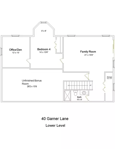 40 Garner Ln, Pinehurst, NC 28374 photo 51