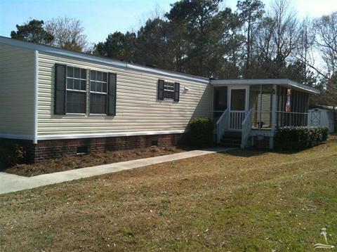 1375 Riverview, Shallotte, NC 28470 photo 1