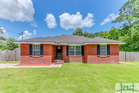 120 E Deer Ct, Midway, GA 31320 photo 1