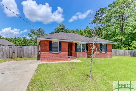 120 E Deer Ct, Midway, GA 31320 photo 2