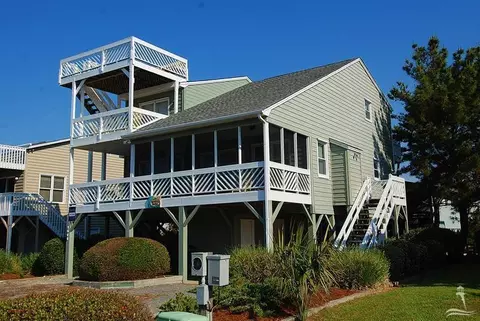 1611 E Main St, Sunset Beach, NC 28468 photo 1