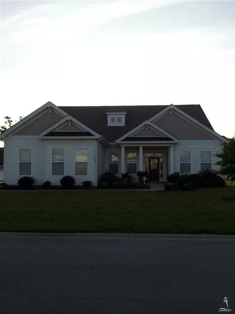 308 Lochmoore Loop, Myrtle Beach, SC 29588 photo 1