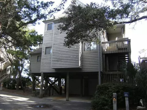 217 N Bald Head Wynd Wynd #7A, Bald Head Island, NC 28461 photo 1