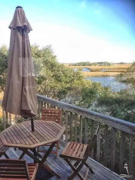 217 N Bald Head Wynd Wynd #7A, Bald Head Island, NC 28461 photo 14