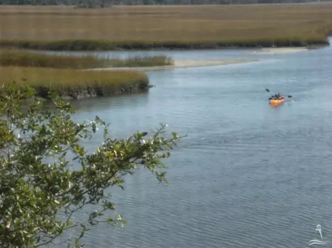 217 N Bald Head Wynd Wynd #7A, Bald Head Island, NC 28461 photo 20