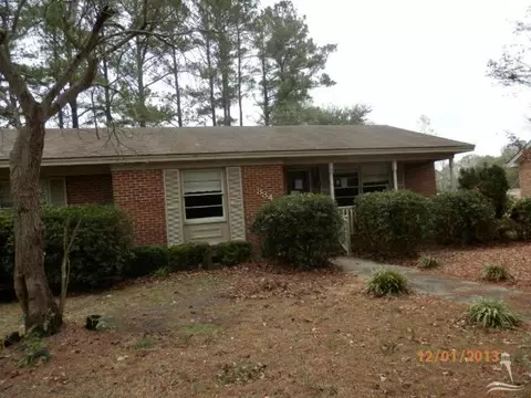 334 Pinecrest Dr, Chadbourn, NC 28431 photo 1