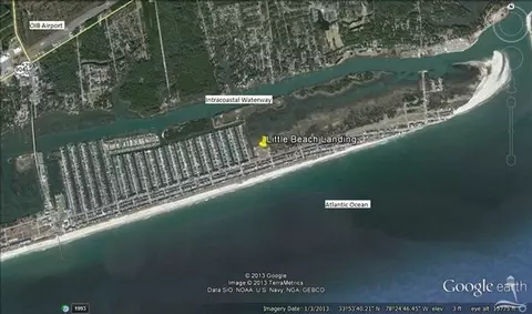 237 E Second St, Ocean Isle Beach, NC 28469 photo 2
