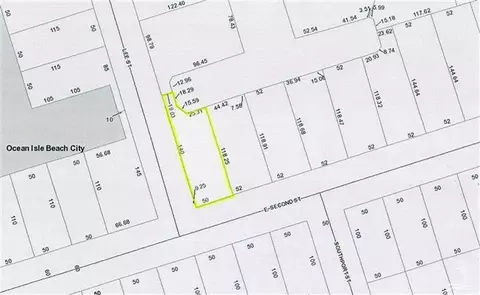 237 E Second St, Ocean Isle Beach, NC 28469 photo 1