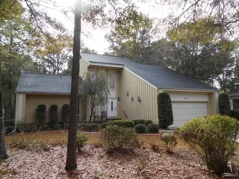 461 Egret Drive Dr, Sunset Beach, NC 28468 photo 1