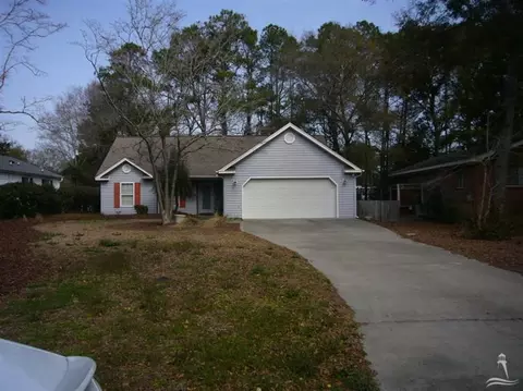 Undisclosed, Sunset Beach, NC 28468 photo 1