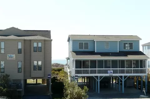 501 E Main St, Sunset Beach, NC 28468 photo 20