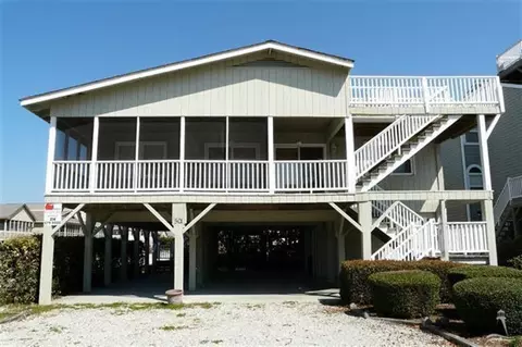 501 E Main St, Sunset Beach, NC 28468 photo 1