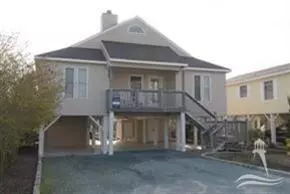 421 Dolphin St, Sunset Beach, NC 28468 photo 1