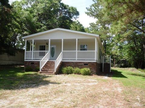 701 Magnolia Dr, Sunset Beach, NC 28468 photo 1