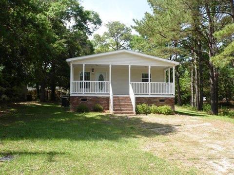 701 Magnolia Dr, Sunset Beach, NC 28468 photo 9