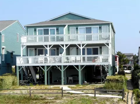 1616 E Main St #A, Sunset Beach, NC 28468 photo 1