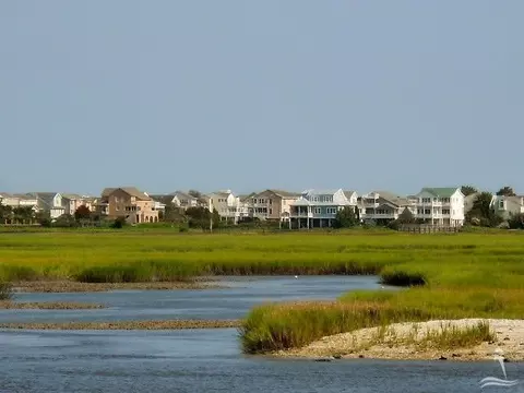814 Colony Pl #E, Sunset Beach, NC 28468 photo 28