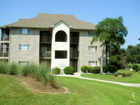814 Colony Pl #E, Sunset Beach, NC 28468 photo 1