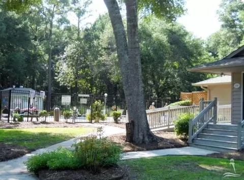 814 Colony Pl #E, Sunset Beach, NC 28468 photo 25