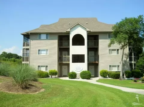 814 Colony Pl #E, Sunset Beach, NC 28468 photo 23