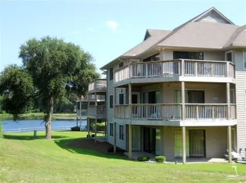 814 Colony Pl #E, Sunset Beach, NC 28468 photo 21