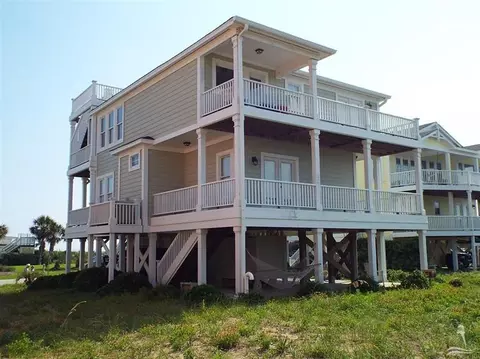 161 Ocean Blvd E, Holden Beach, NC 28462 photo 2