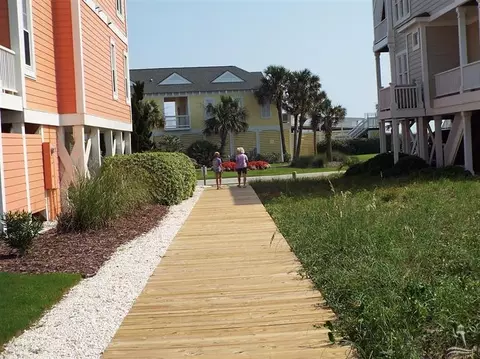161 Ocean Blvd E, Holden Beach, NC 28462 photo 7