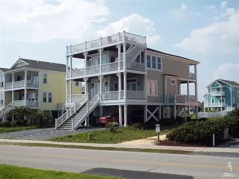161 Ocean Blvd E, Holden Beach, NC 28462 photo 1