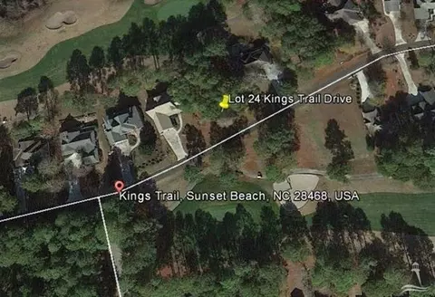 625 Kings Trail Dr, Sunset Beach, NC 28468 photo 1