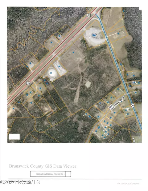 6100 Ocean Hwy E, Winnabow, NC 28479